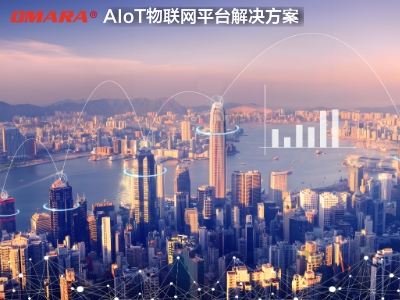 AIoT物联网平台解决方案