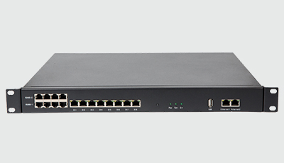 OM-A6机房监控一体机