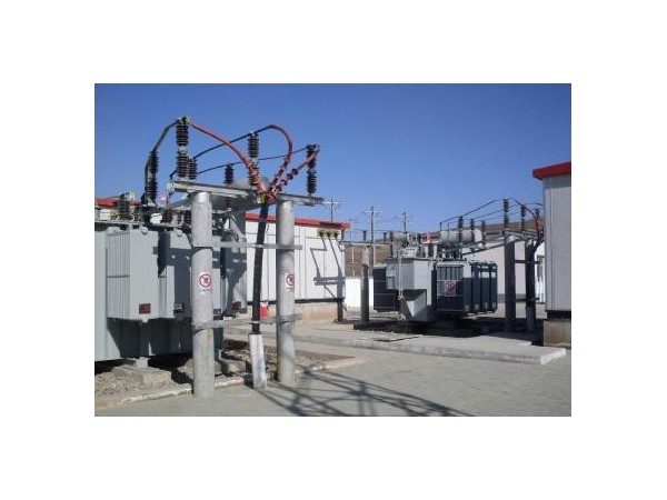 变电站智能运维系统可防控风险