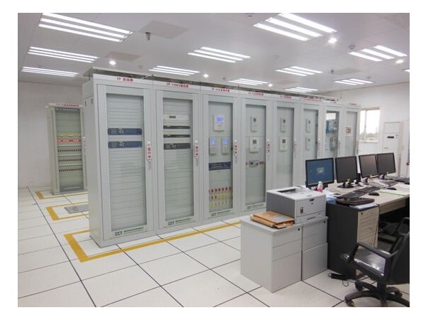 多传感器配合的智能环境监测系统是什么？