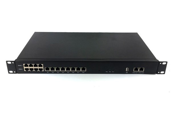 ETC智能机柜专用的监控主机