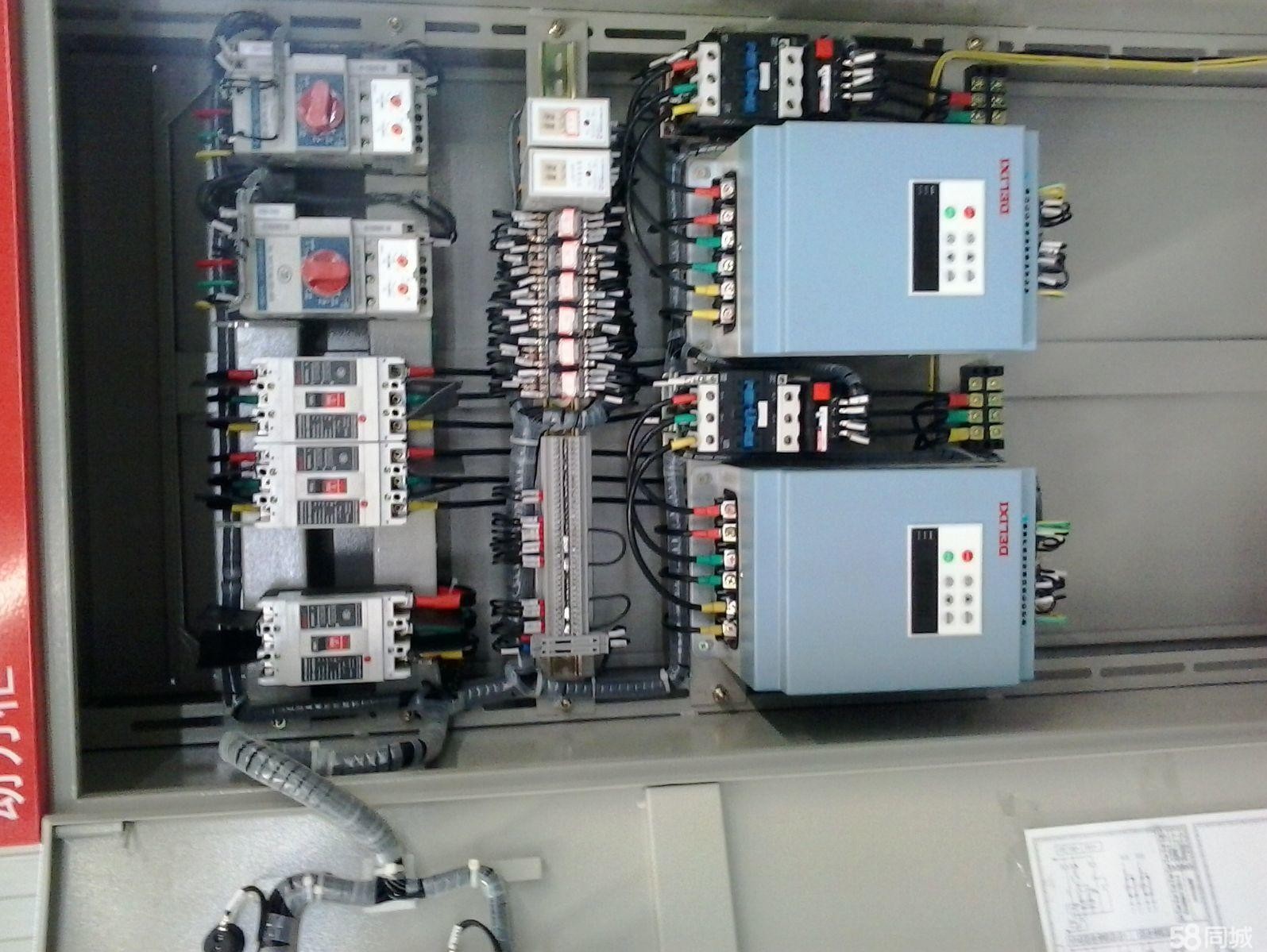 配电箱配电柜安装“十禁忌”，您需要知道！