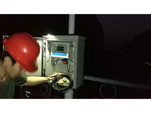 做水电站智能化监控系统，就选这款主机！