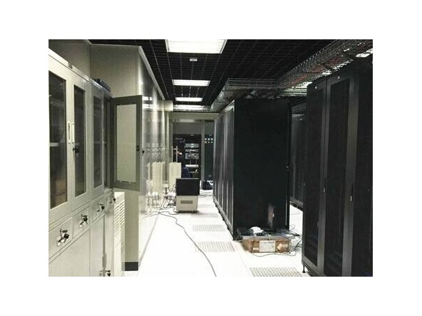 机房环控系统微信报警有什么类型