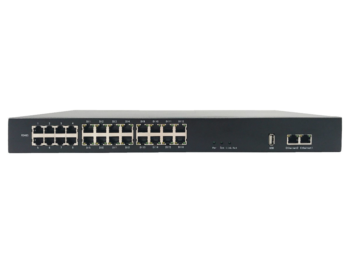 智慧机房OM-A6L100定制主机