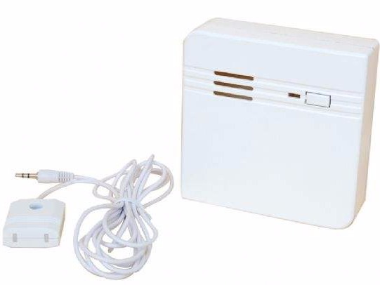 什么是水浸探测器？又有哪几种？