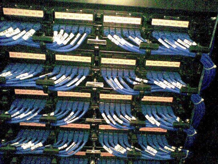 遵循9大技巧，监控的网络布线更合理