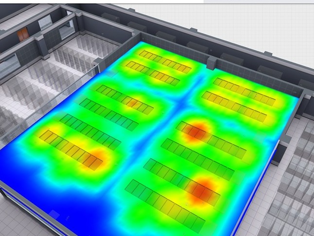 哪些行业需要用温湿度监控呢？