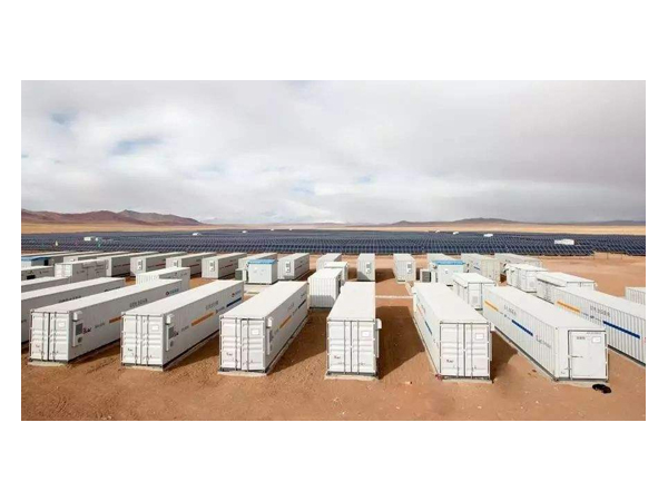 储能集装箱动环监控系统与消防系统监测怎么做？