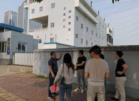 南宁迈世大家长带你走进动力环境监控应用场景