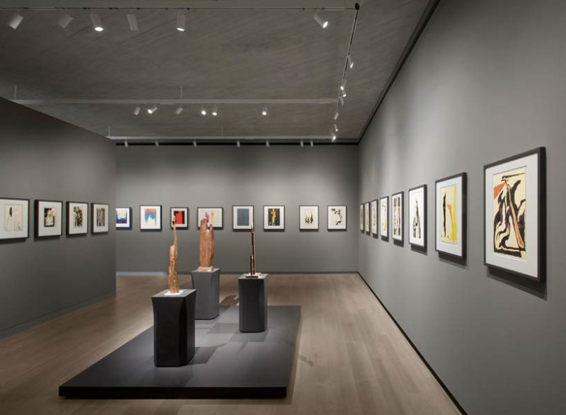 博物馆环境监控系统方案