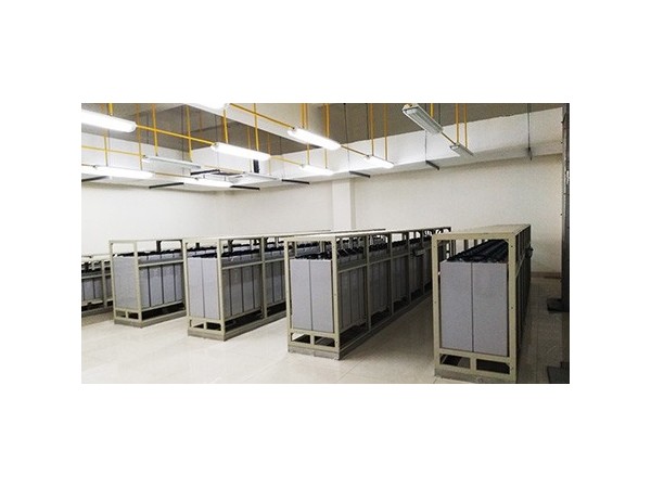 ups不间断电源及蓄电池检测系统很重要！