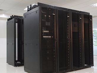 模块化UPS的有什么优势？