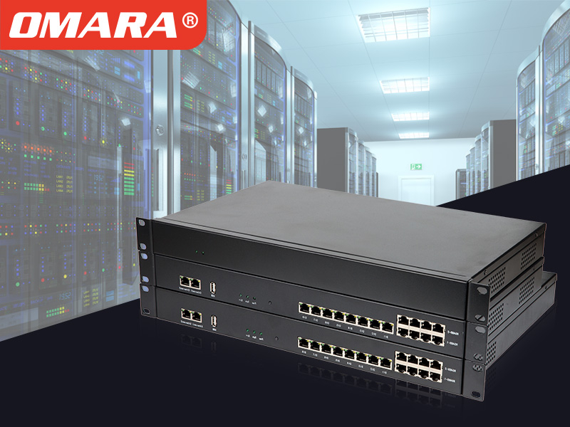 你还不知道的数据中心（IDC）机房监控系统有哪些？