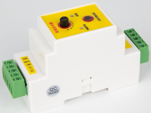 水浸传感器与漏水传感器的区别是什么？