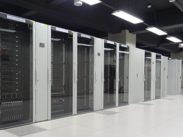 智能机房监控系统，助你轻松管理运维