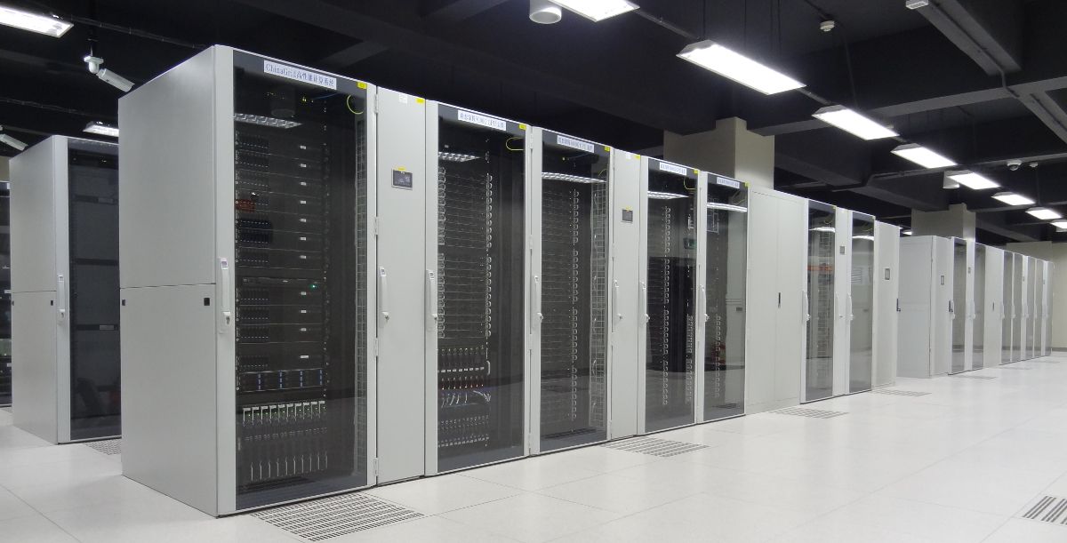 智能机房监控系统