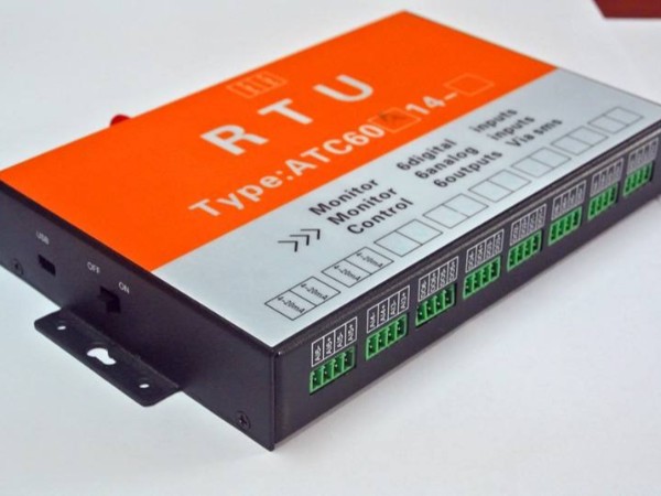 关于电力RTU，你知道多少呢？