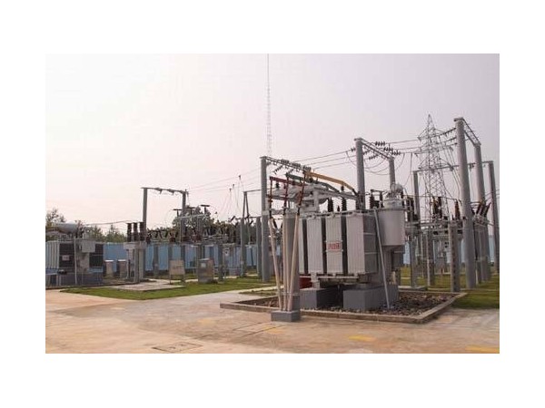 变电站智能门禁系统方案提升站房安全