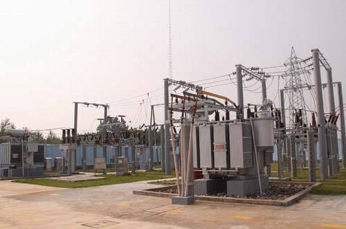 变电站智能门禁系统方案对提高管理质量有很大帮助