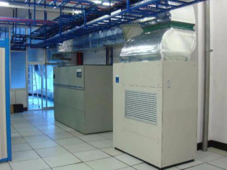 什么因素影响机房新风系统的价格？