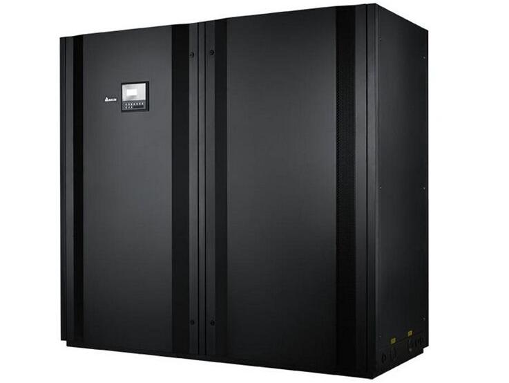 福建某自来水厂使用精密空调监控的原因，您知道吗？