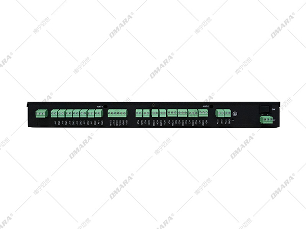 高端定制动环监控主机OM-A8-L200系列 高端定制动环监控主机OM-A8-L200系列