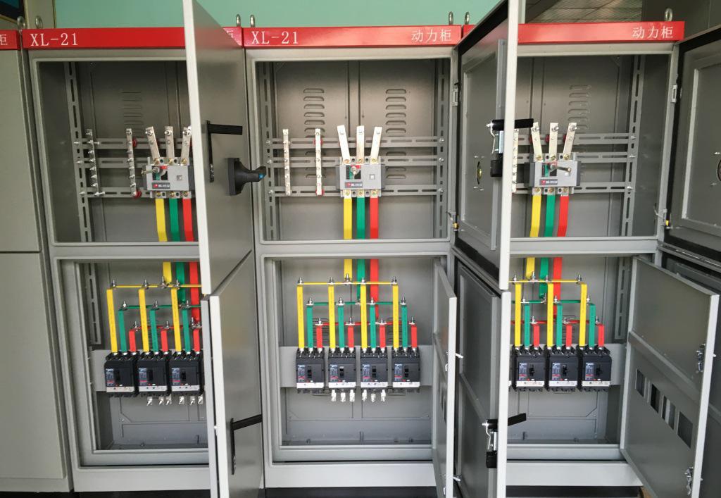 迈世是不错的配电监控系统品牌