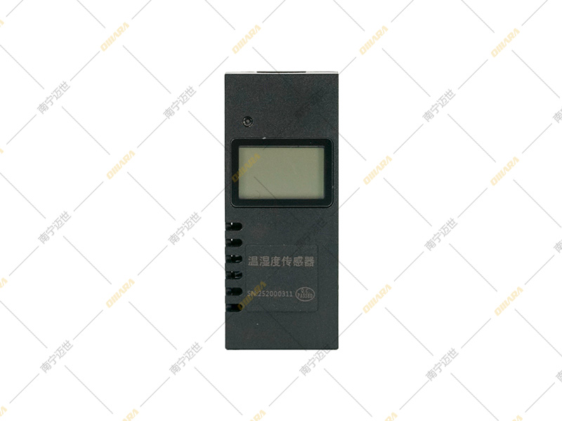 OM-TH-DA803 温湿度传感器 OM-TH-DA803 温湿度传感器