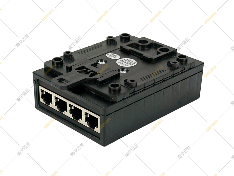 OM-BOD-A100D 蓄电池监控主机 OM-BOD-A100D 蓄电池监控主机