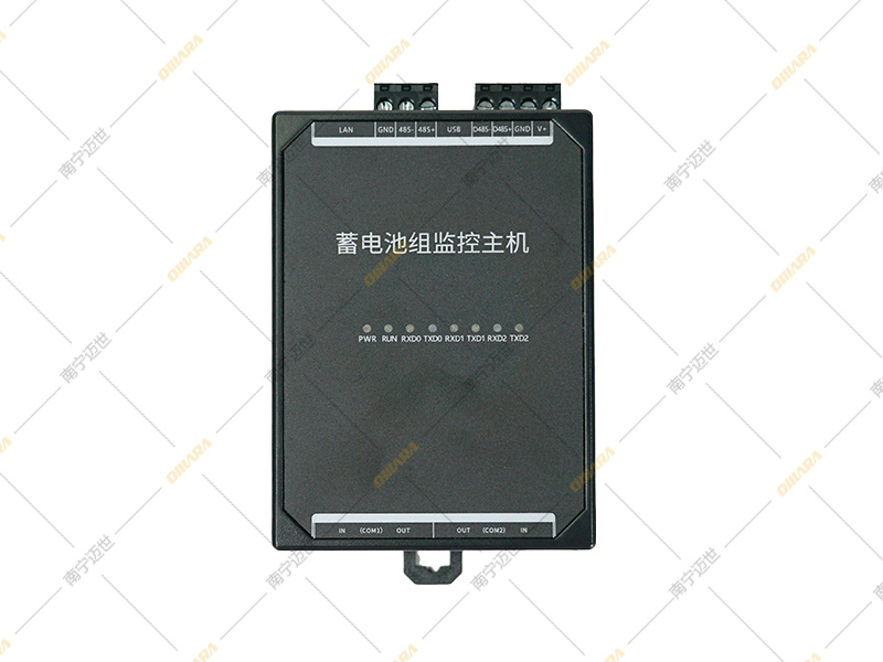 OM-BOD-A100D 蓄电池监控主机 OM-BOD-A100D 蓄电池监控主机