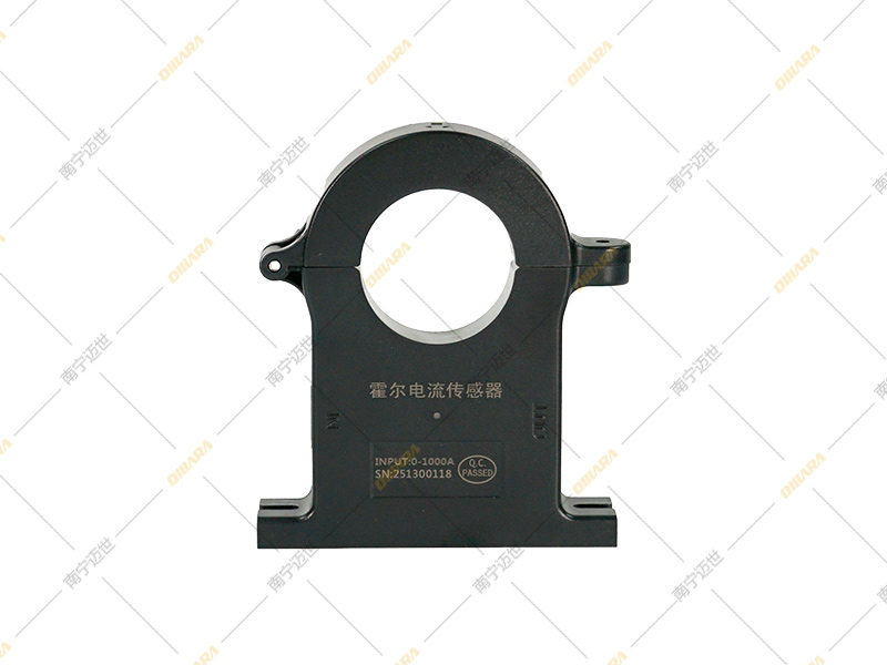 OM-BOD-B101D 霍尔电流传感器