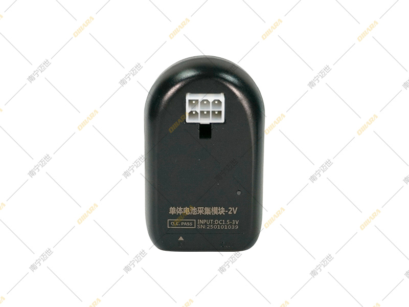 OM-BOD-L102D-单体电池采集模块