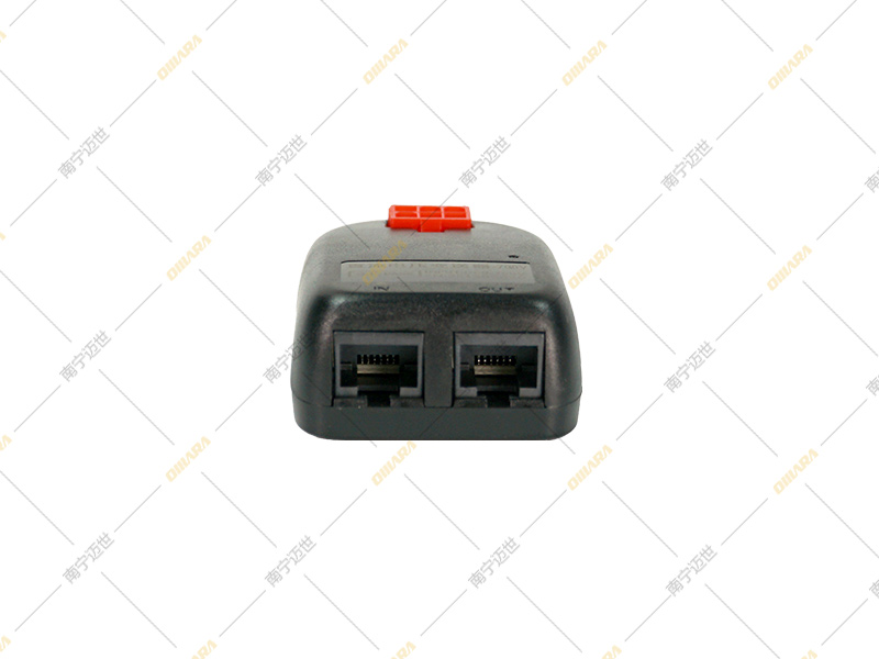 OM-BOD-V103D 直流电压变送器