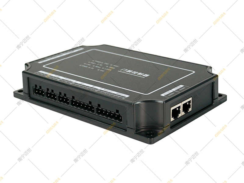 OM-ACC-D101 开放协议二门门禁控制 OM-ACC-D101 开放协议二门门禁控制