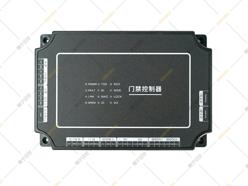 OM-ACC-D101 开放协议二门门禁控制 OM-ACC-D101 开放协议二门门禁控制