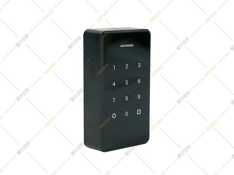 OM-ACC-D103 触摸按键读卡器