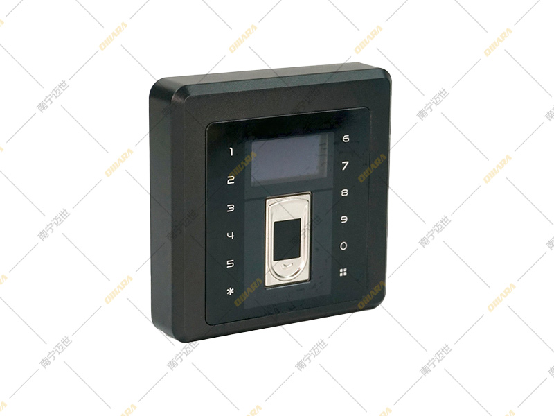 OM-ACC-D100 指纹密码IC读卡器