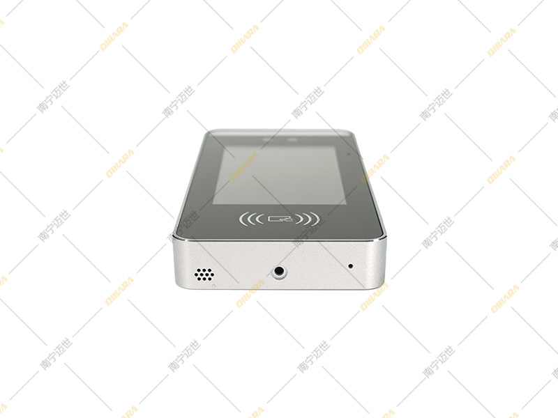 OM-ACC-D107 人脸识别一体机 OM-ACC-D107 人脸识别一体机