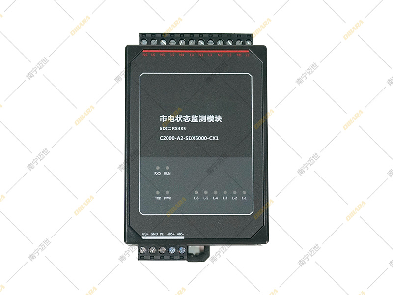 OM-ACM-DA801 市电状态监测模块