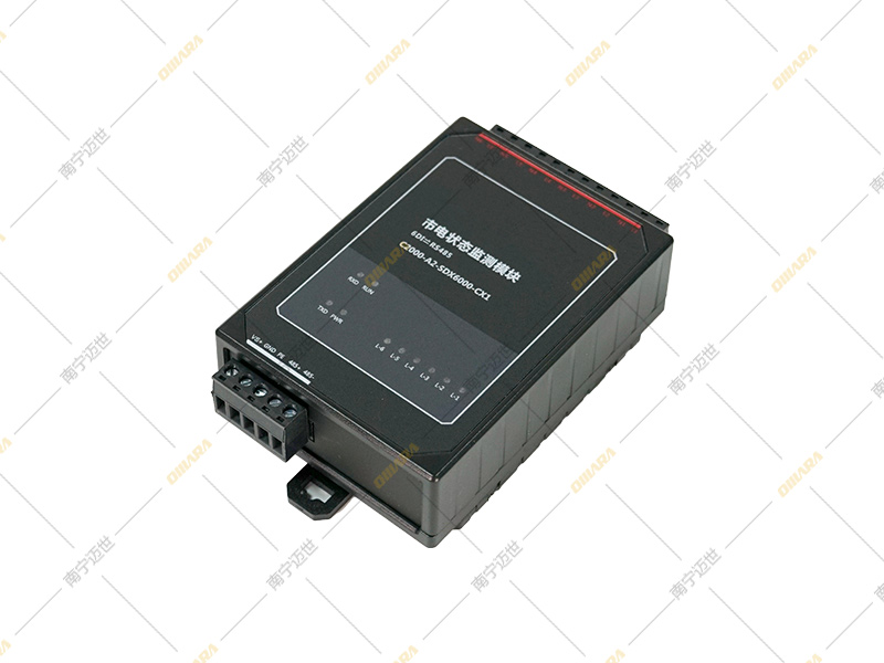 OM-ACM-DA801 市电状态监测?？? src=