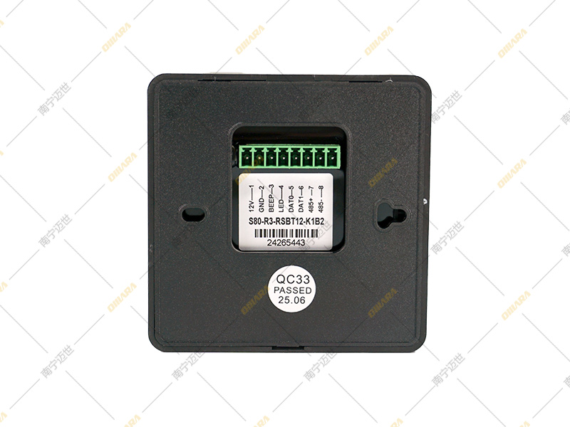 OM-ACC-D100 指纹密码IC读卡器 OM-ACC-D100 指纹密码IC读卡器