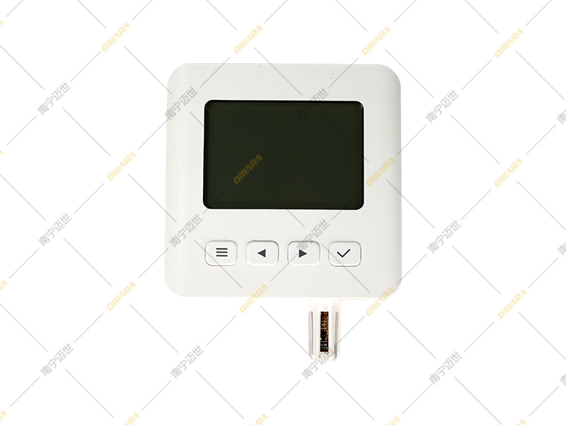 OM-TH-DA802 温湿度传感器