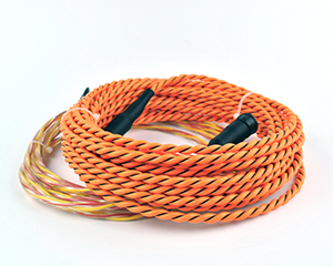 区域漏水检测绳OM-LDA-B601