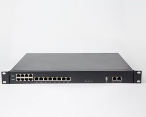 机房监控一体机OM-A6