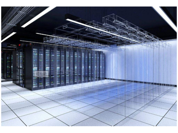 针对你的疑惑，浅谈机房监控