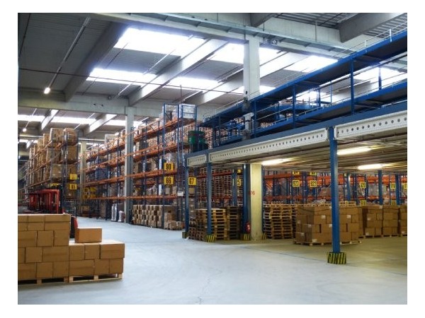 仓库如何做好温度管控？