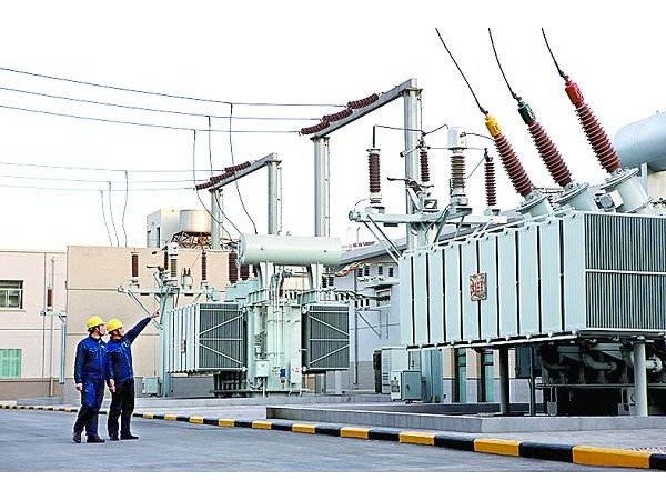 远程智能变电站监控系统能为你做到这些！