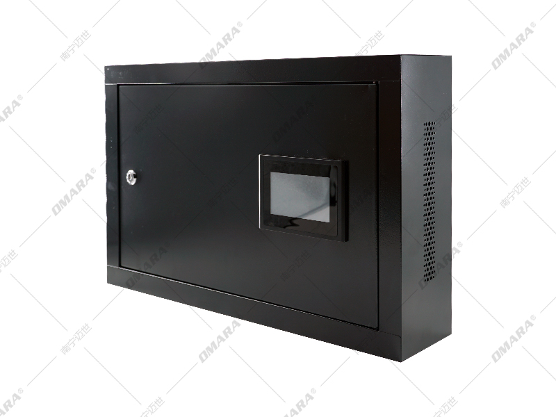 迈世壁挂式智能一体化监控前置机