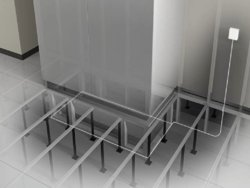 机房漏水怎么办？迈世为你提供漏水监控最佳解决方案